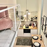 Wp - Cozy And Modern Apartment In Budapest