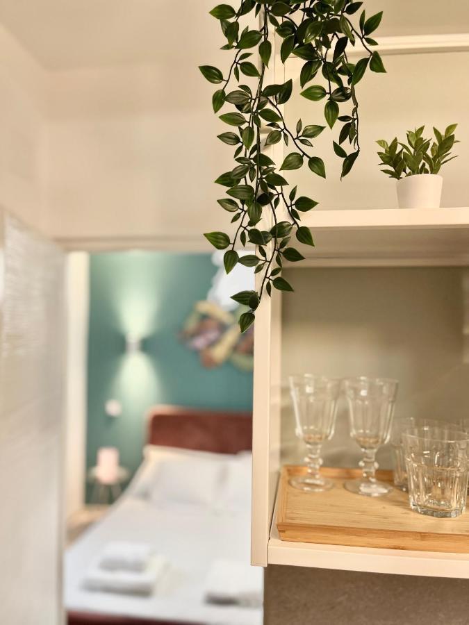 Apartment Wp - Cozy And Modern In