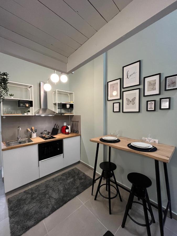 Wp - Cozy And Modern In Apartament *