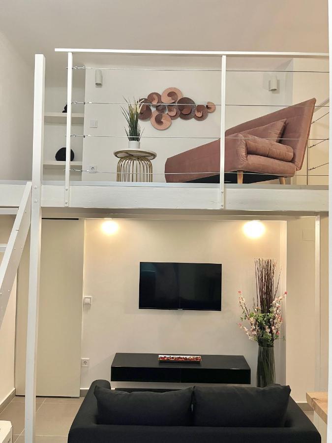 Wp - Cozy And Modern In Budapeszt