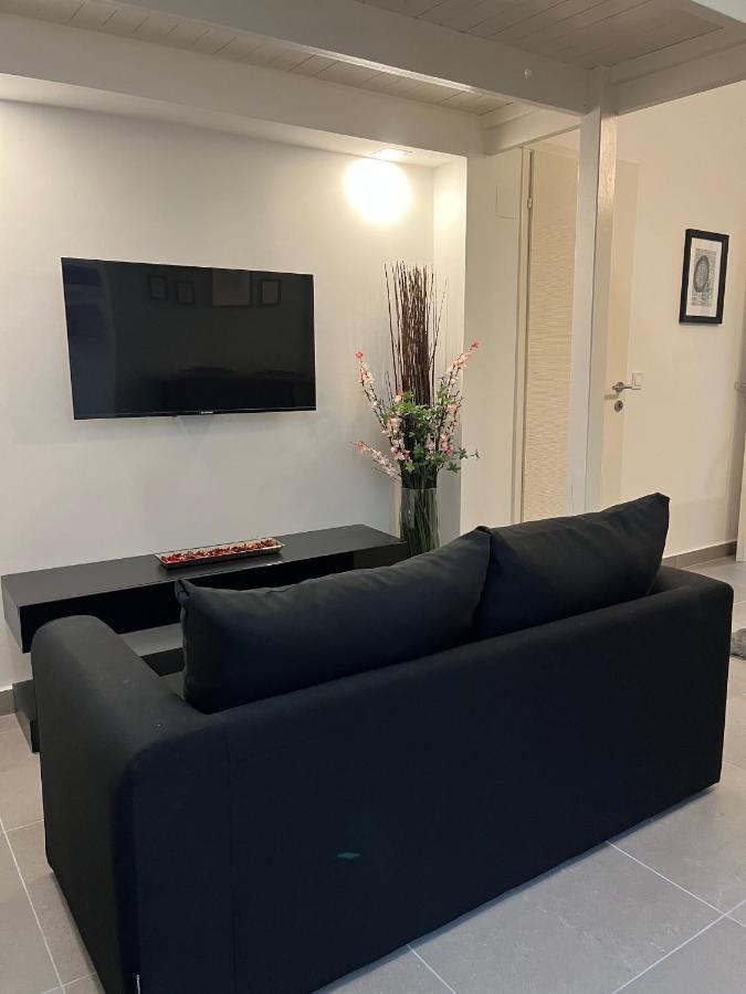 Wp - Cozy And Modern In Apartment